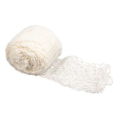 Siatka wędliniarska 150/32/5m 220°C do pieczenia