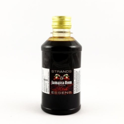 Rum Jamaica 250ml
