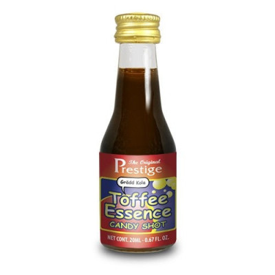 Esencja smakowa Toffi 20ml