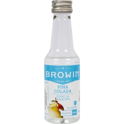 Esencja smakowa Pina Colada 40ml