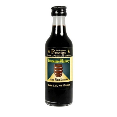 Esencja smakowa Whisky Tennessee 50ml