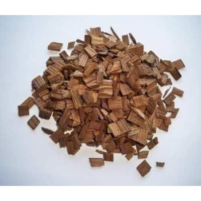 Płatki dębowe USA - średnio opiekane 50 g