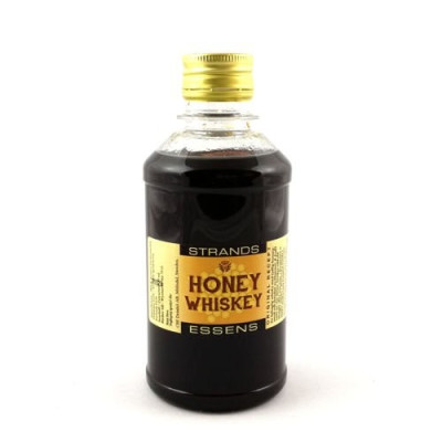 Aromat samkowy  Honey 250ml