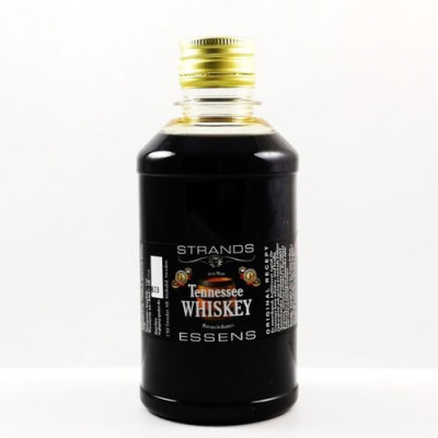 Esencja smakowa Whisky Tennessee 250ml