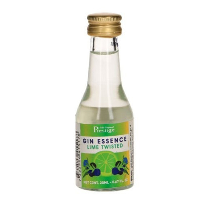 Esencja smakowa Gin Lime Twisted 20ml