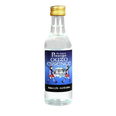 Esencja smakowa Ouzo 50ml