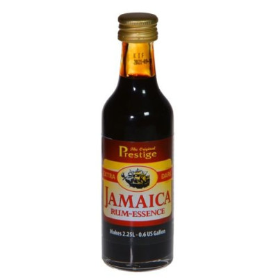 Esencja smakowa Dark Rum Jamaica 50ml