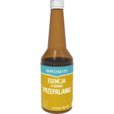 Esencja do alkoholu Tradycyjna Przepalanka 40ml