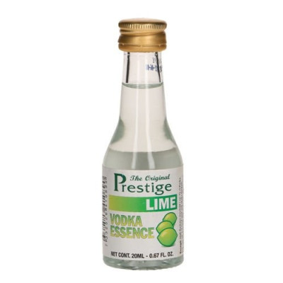 Esencja smakowa Lime 20ml