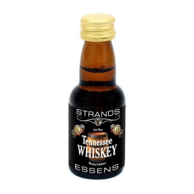 Esencja smakowa Whisky Tennessee 25ml