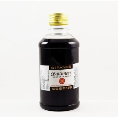 Zaprawka Baltimore Scotch Whisky 250ml
