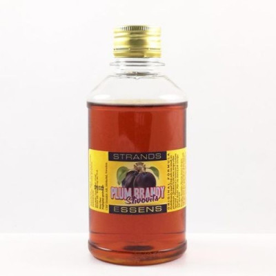 Zaprawka Plum Brandy Slivovits 250ml