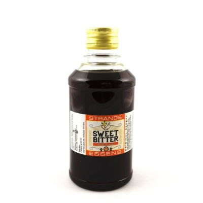 Zaprawka Sweet Bitter (Polska Gorzka) 250ml