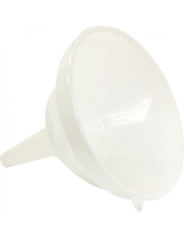Lejek plastikowy biały fi 31 cm - 1 - Gorzelnictwo i destylacja