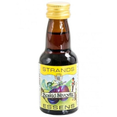 Zaprawka BESKID SLIVOVITS 25ml