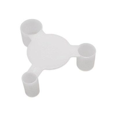 Miarka do cukru 2/4/6 g