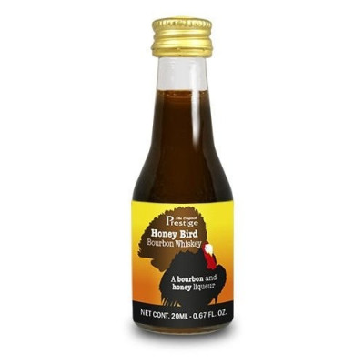 Esencja smakowa Honey Whisky