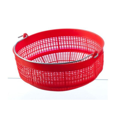 Koszyk sitkowy fi 30 cm