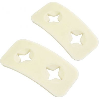 Wymienne gumki do drylownicy 6 sztuk