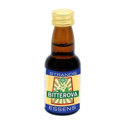 Esencja smakowa Bitterovka 25ml
