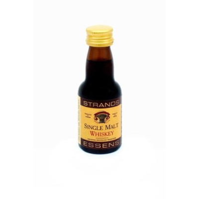 Esencja smakowa Exlusive single malt 25ml