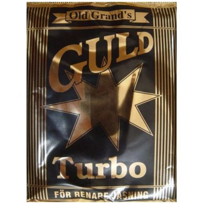 Drożdże gorzelnicze Gold Old Grands Turbo 18%