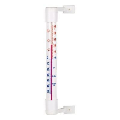 Termometr zaokienny - od -50°C do 50°C