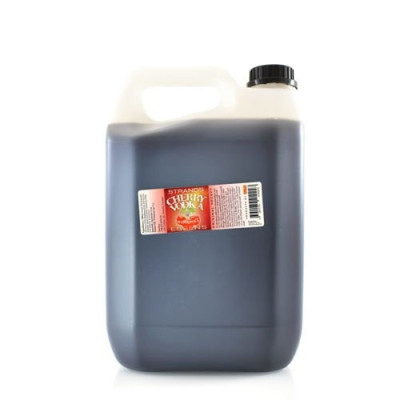 Esencja smakowa  Brandy Wiśniówka kanister 5000ml