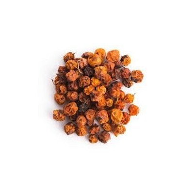 Jarzębina - susz owocowy 50g