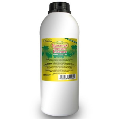 Eencja smakowa likier bananowy 1l