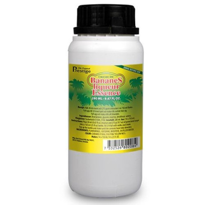 Esencja do alkoholu likier bananowy 280ml