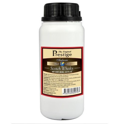 Esencja do alkoholu Ambrosia 280 ml