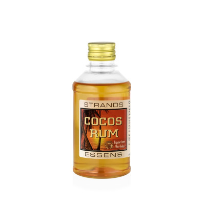 ZAPRAWKA ST.250ML COCOS RUM