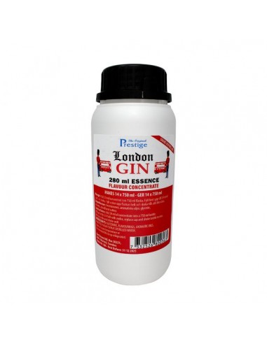 Esencja do alkoholu London Gin 280 ml - 1 - Strona główna