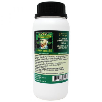 Esencja Absynth 55 280ml