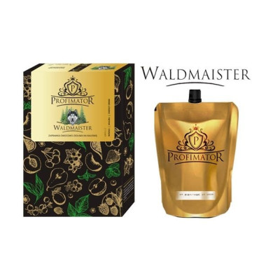 Zaprawka na nalewkę WALDMAISTER 300 ml PROFIMATOR