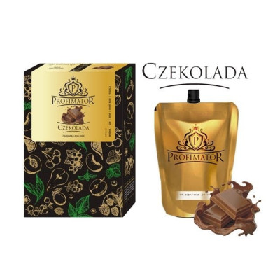 Zaprawka na likier CZEKOLADA 300ml PROFIMATOR