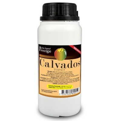 Zaprawka do alkoholu PRESTIGE CALVADOS 280ml