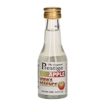 Esencja smakowa Apple Vodka 20ml