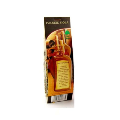 Przyprawka ziołowa Sercowa 20-30g