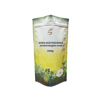 Soda oczyszczona CZDA 1kg