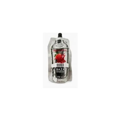 Koncentrat truskawkowy 250ml