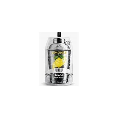 Koncentrat owocowy- limonka 250ml