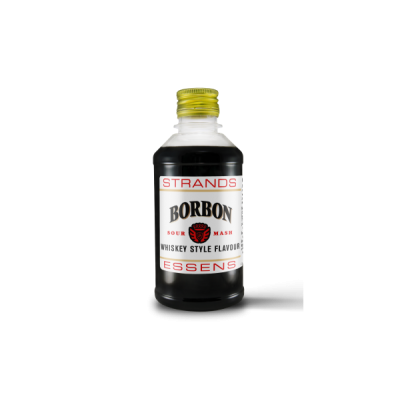 AROMAT O SMAKU: BORBON STYLE FLAVOUR 250ML