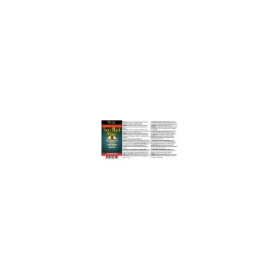 Aromat o smaku Sour Mash 1000ml