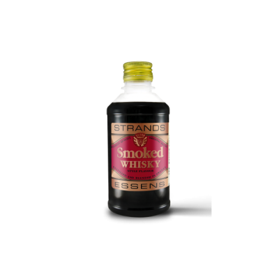 Aromat smakowy Smoked Whisky 250ml