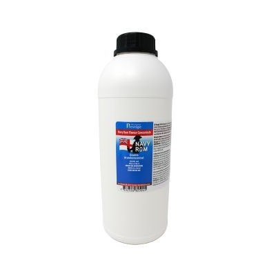 Aromat smakowy Navy Rom 50ml