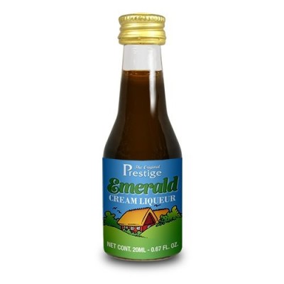 Aromat smakowy Emerald 20ml