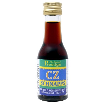 Aromat smakowy Schnapps Cz20ml
