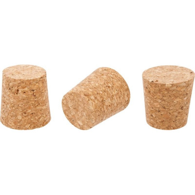 Korek z korka 40/33 mm